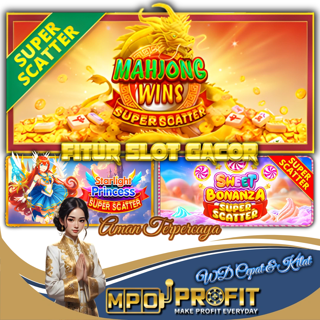 Ikon program: MPOPROFIT